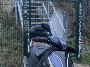 KYMCO PEOPLE S NEW 2023 — SCOOTERS | KYMCO — MARKTPLAATS