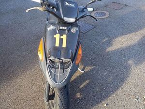 MBK BOOSTER NEXT GÉNÉRATION