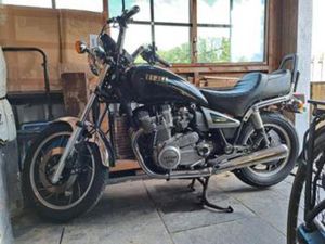 YAMAHA XJ1100 — MOTOREN | YAMAHA — MARKTPLAATS