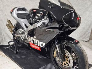APRILIA RS 250 CHALLENGE