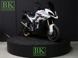 BMW S 1000 XR M-PAKKET (FACELIFT 2025) | BTW MOTOR — MOTOREN | BMW — MARKTPLAATS