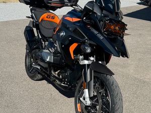 BMW R 1250 GS SPIRIT OF GS