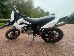 VEND DERBI 50 CC