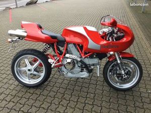 DUCATI MHE - NEUVE - FULL STOCK