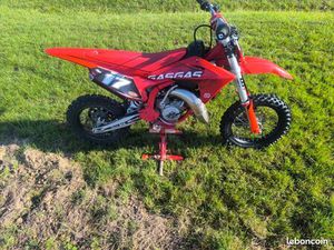 GAS GAS 65 MC CROSS