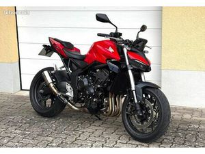 HONDA CB 1000 HORNET - GARANTIE 2031