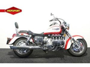 HONDA GL 1500 C2 F6C (BJ 1997) — MOTOREN | HONDA — MARKTPLAATS