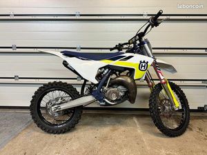 HUSQUVARNA TC 85 2022