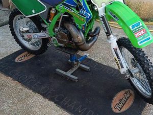 KAWASAKI 250 KX 1994
