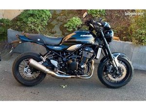 KAWASAKI Z 900 RS