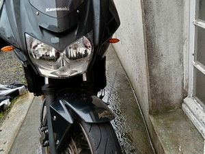Z750 S CT OK AUCUN FRAIS A PREVOIR