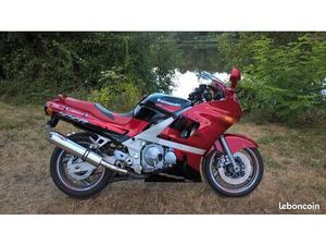 KAWASAKI ZZR 600 (EXCELLENT ÉTAT)