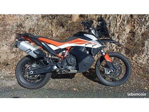 KTM 790 ADVENTURE R