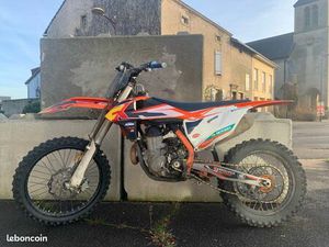 450SXF