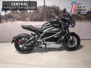 LIVEWIRE LIVEWIRE ONE *NIEUW* — MOTOREN | OVERIGE MERKEN — MARKTPLAATS