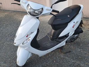 SCOOTER V-CLIC PEUGEOT