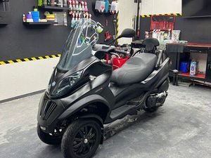 PIAGGIO MP3 400 IE SPORT