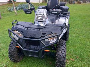 POLARISE SPORTSMAN 570