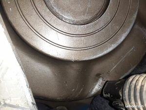 600DJEBEL DR SANS C.T