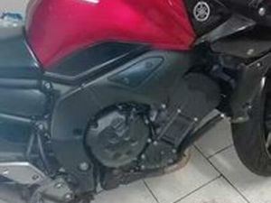YAMAHA FZ1 FAZER - 2007