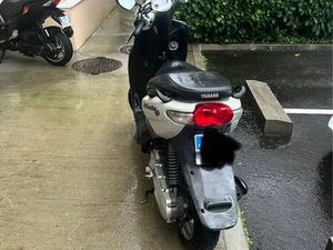 SCOOTER 50 CC YAMAHA NEO’S – 1100