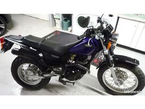 YAMAHA 125 TW