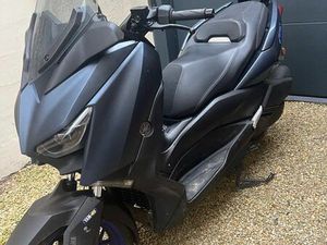 VENTE SCOOTER YAMAHA X-MAX