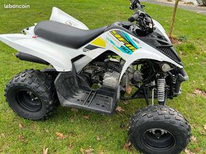 QUAD YFM YAMAHA 90CM3