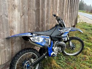 250 YZ 2002