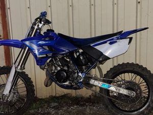 85 YZ 2006 RIEN A PRÉVOIR 10/10