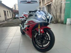 VEND YAMAHA R6