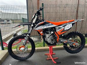 KTM 350 SX-F 2019