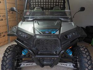 POLARIS RZR 1000S