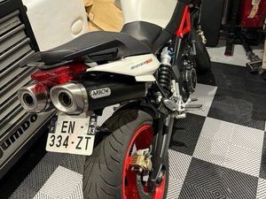 APRILIA 900 SHIVER