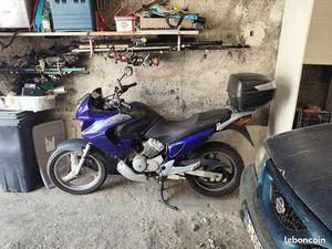 VEND VARADERO 125