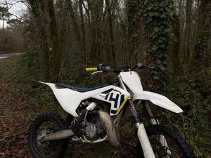 85 TC HUSQVARNA
