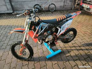 KTM 65 SX