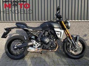 SUZUKI GSX-8T (BJ 2025) — MOTOREN | SUZUKI — MARKTPLAATS