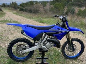 YZ 125