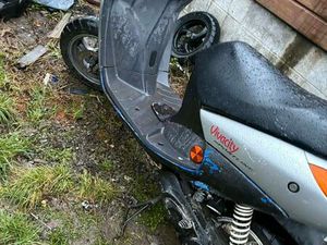 ② VIVACITY CLASSE A