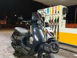 ② VESPA SPRINT 80 CC 2022
