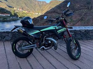 FANTIC - XM COMPETITION 50