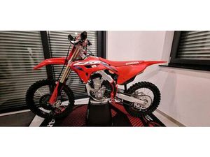 HONDA CRF 250R 2023/2024 16BH
