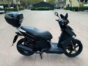 KYMCO - AGILITY CITY 125
