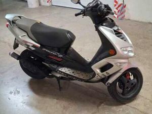 PEUGEOT - SPEEDFIGHT 2