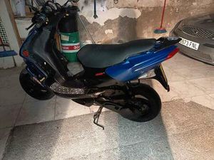 PEUGEOT - SPEEDFIGHT