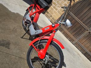 CIAO DEL 74 CON LIBRETTO ORIGINALE