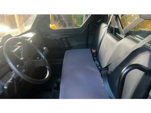 POLARIS RAINGER 1000