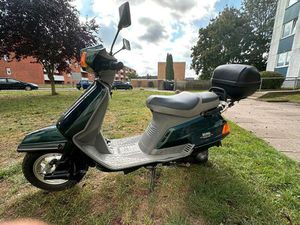 YAMAHA BELUGA XC 125 ROLLER