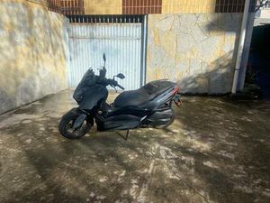 YAMAHA - X MAX 300 CC
